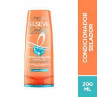 imagem de CONDICIONADOR ELSEVE 200ML CACHOS LONGOS DOS SONHOS