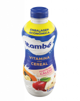 imagem de IOGURTE ITAMBÉ LÍQUIDO 1.15KG VITAMINA