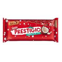 imagem de CHOCOLATE NESTLÉ 114GR PRESTÍGIO AO LEITE