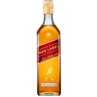 imagem de Whisky Red Label Johnnie Walker 750ml