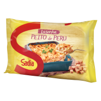 imagem de LASANHA SADIA PEIT.PERU 600G