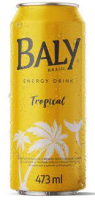 imagem de ENERGETICO BALY TROPICAL LT 473M