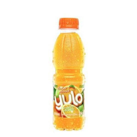 imagem de BEB.MIS.YULO 400ML CITRUS