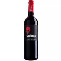 imagem de Vinho Galitos Tinto Português 750ml