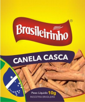 imagem de CANELA BRASILEIRINHO CASCA 10G 00