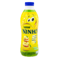 imagem de IORGUTE NESTLE 850G NINHO M.BANANA