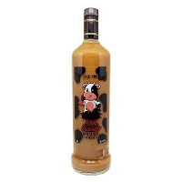 imagem de LICOR BEM CASADO 998ML DOCE DE LEITE