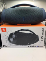 imagem de Caixa Som BoomsBox 3 (38cm) Réplica 1a