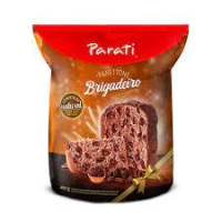 imagem de PANET.PARATI 400G BRIGADEIRO