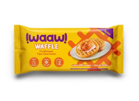 imagem de Waffle Waaw Tradicional 210g