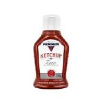 imagem de KETCHUP HEMMER 310G ZERO