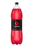 imagem de Energético Fusion Energy Drink Melancia 2L