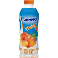 imagem de IOGURT GARDINGO PESSEGO GARRAFA 850ML