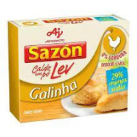 imagem de Caldo Sazon Em Po Galinha Lev 32,5G