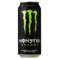 imagem de Energetico Monster Energy 473Ml