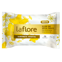 imagem de SAB DAVENE LA FLORE FLOR DE ERVA DOCE150G