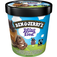 imagem de BEN JERRYS PHISH FOOD 458ML