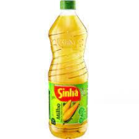 imagem de OLEO SOJA MILHO SINHA PET 900ML