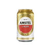 imagem de Cerveja Amstel Lata 473Ml