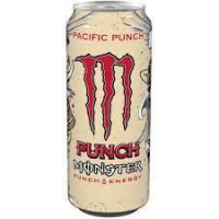 imagem de ENERG MONSTER PIPELINE 473ML