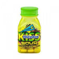 imagem de MENTOS KISS SOUR  LIMAO 38G