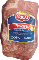 imagem de Carne Suino Frical Copa Lomb Palato Por Kg