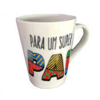 imagem de CANECA PORC CAFE 150ML