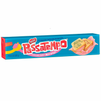 imagem de Biscoito Nestle Passatempo Recheado Morang 130G