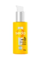 imagem de LEAVE IN SEDA 100ML TOQUE DE SEDA
