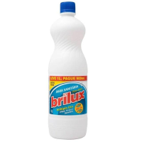 imagem de AGUA SANITARIA BRILUX L.1L P.900ML