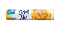 imagem de Biscoito Aymore Cereal Mix Aveia e Mel 135g