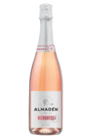 imagem de ESPUMANTE ALMADEN MOSCATEL ROSE DC 750ML