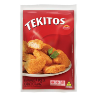 imagem de TEKITOS SEARA TRAD 1KG