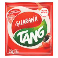 imagem de REFRESCO TANG GUARANA 18GR