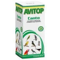 imagem de Avitop Canto 20 ml