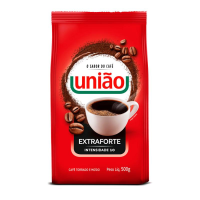 imagem de Cafe Uniao Extra Forte 500G