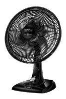 imagem de VENTILADOR MONDIAL 40CM VPS-40-B 110V