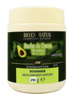 imagem de CREME BIO EXTRATUS 250G PÓS QUIMICA