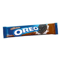 imagem de Biscoito Oreo Chocolate 90G