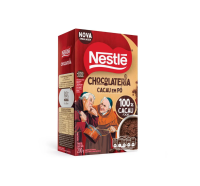 imagem de Cacau em Pó Nestlé 200g