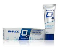 imagem de CR.DENT.BIANCO 150G TRI.ACAO