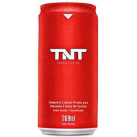 imagem de Enérgetico TNT ENERGY DRINK LATA 269ML