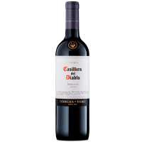 imagem de BEB.VIN.CAS.DIABLO 750ML CAB.SUAVIG.