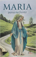 imagem de Cartão de Oração Maria passa na frente!