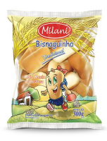 imagem de Bisnaguinha Milani 250G