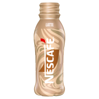 imagem de BEB LAC NESCAFE 270ML LATTE