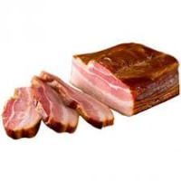 imagem de Bacon