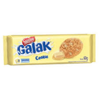 imagem de COOKIE GALAK 60G CH.BCO