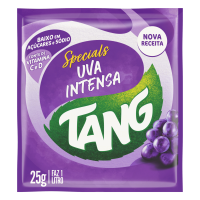 imagem de REFRESCO TANG UVA INTENSA 18GR