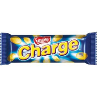 imagem de CHOCOLATE NESTLÉ 40G CHARGE